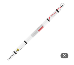 Laserrohre