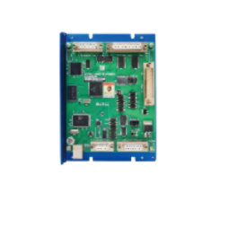 50W Geteilter - Gold-Orangen-Hauptplatine