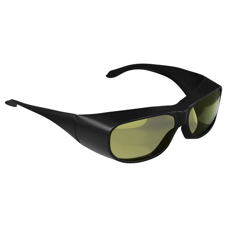 Schutzbrille für UV-Lasergravur – 355 nm – OD5