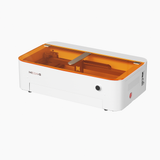 Monport MegaS – Upgrade der Mega-Serie: 70W CO₂ Lasergravier- und Schneidemaschine mit intelligenter Präzision