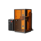 Monport GPro Vision 100W MOPA  Faserlaser Maschine – Mit Vision-System für automatische Positionierung, präzise Metallgravur & Laserbeschriftung