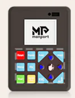 Reno65W Steuerungstafel