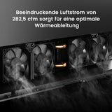 Monport Mega Lite: Die weltweit erste intelligente 70W Desktop-Graviermaschine, kompatibel mit LightBurn