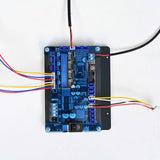 Lightburn - kompatibles GRBL - Motherboard für Desktop 40W - CO2 - Lasergravierer - MonPortlaser.de
