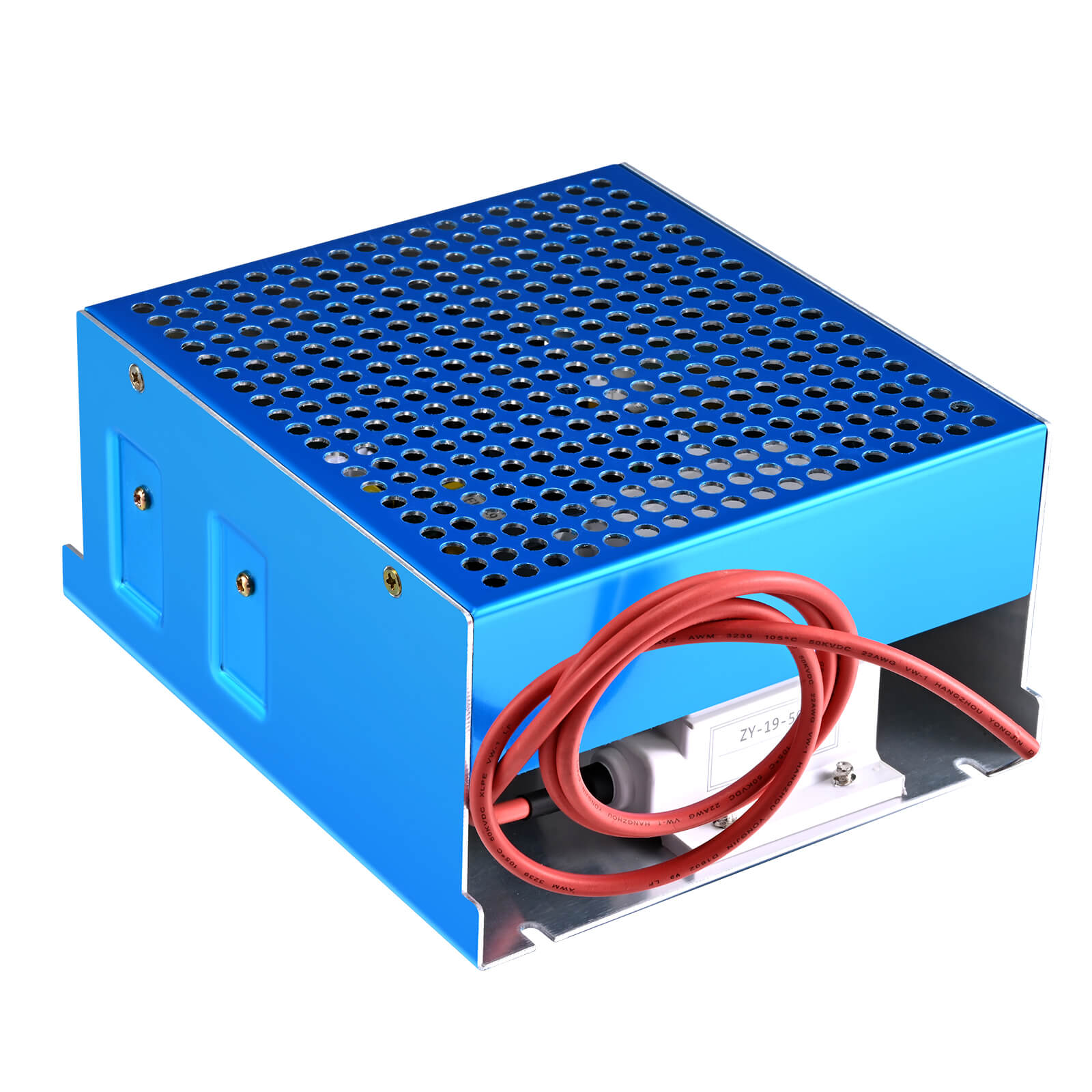 Monport 40W Laser - Netzteil für CO2 - Lasergravierer - MonPortlaser.de
