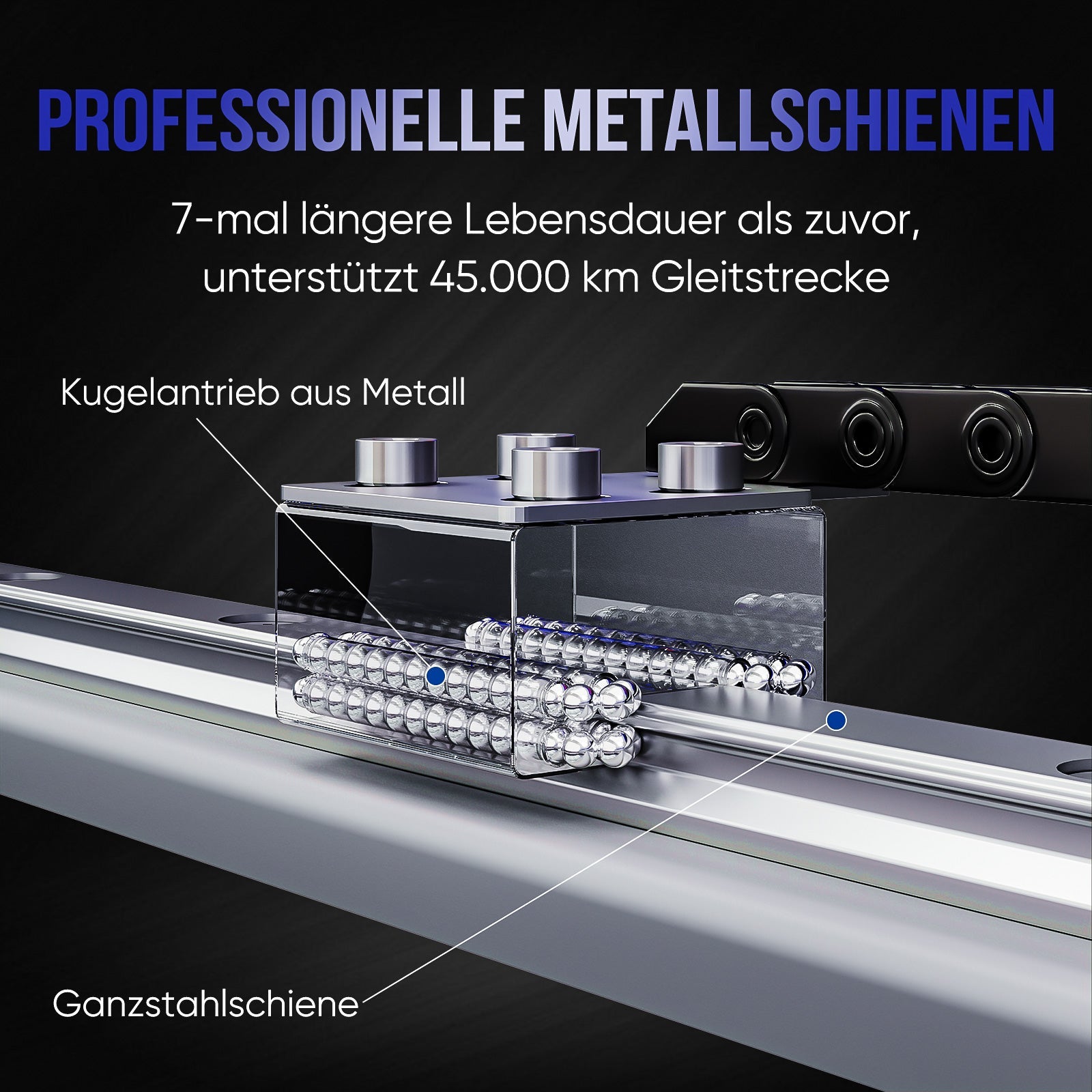Monport 40W Pro Lightburn - unterstützter (12