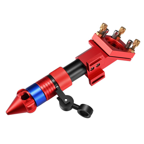 Monport CO2 - Laserkopf für 60W - 150W CO2 - Lasergravierer - MonPortlaser.de
