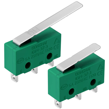 Monport Endschalter für 40W CO2 - Lasergravierer - MonPortlaser.de