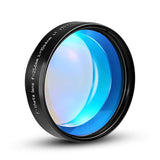 Monport F - theta M52 175mm*175mm Ersatzobjektiv für Faserlasergravierer - MonPortlaser.de