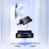 Monport F - theta M52 175mm*175mm Ersatzobjektiv für Faserlasergravierer - MonPortlaser.de