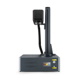 Monport GA Verbesserte 30W Integrierte MOPA Faserlasergravierer & Markiermaschinen mit Autofokus - MonPortlaser.de