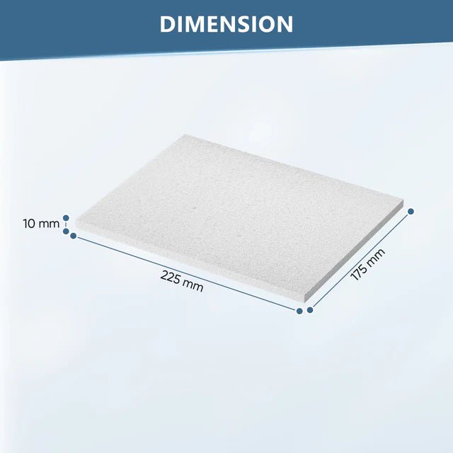 Monport Initial Effect Filter Baumwolle für 150W Smoke Purifier, 10 Stück - MonPortlaser.de