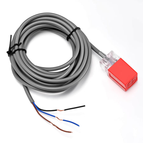 Monport Magnetischer Endschalter für 60W - 150W CO2 - Lasergravierer - MonPortlaser.de