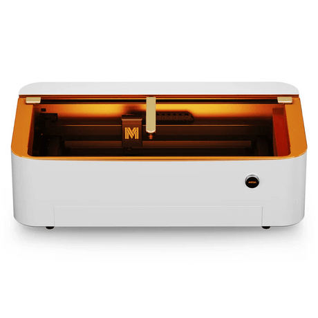 Monport Mega: Die weltweit erste intelligente 70W Desktop - Graviermaschine - MonPortlaser.de