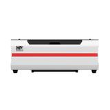 Monport Reno45 45W Desktop CO2 - Lasergravierer und - schneider (16" x 12") mit brandneuem Semi - Autofokus - MonPortlaser.de
