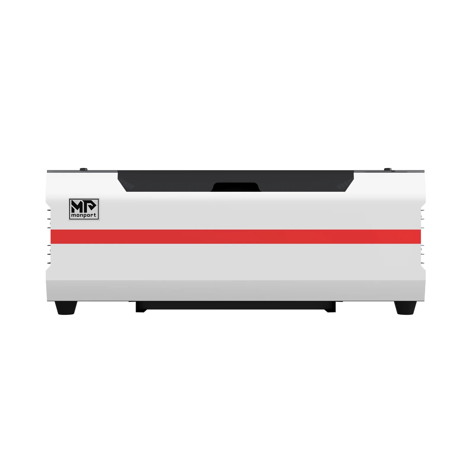 Monport Reno45 Pro 45W Desktop CO2 - Lasergravierer und - schneider (16